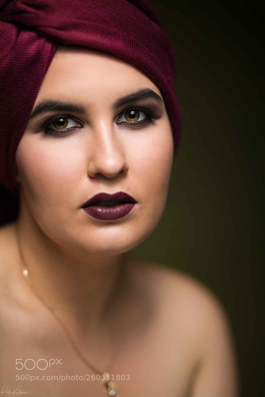 Canon EOS 5D Mark II sample photo. Portrait #8 photography