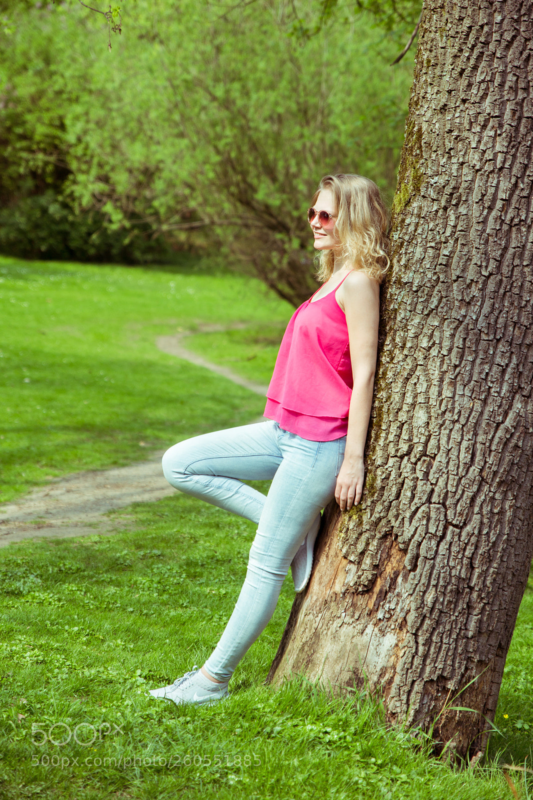Canon EOS 6D sample photo. Hannah photography