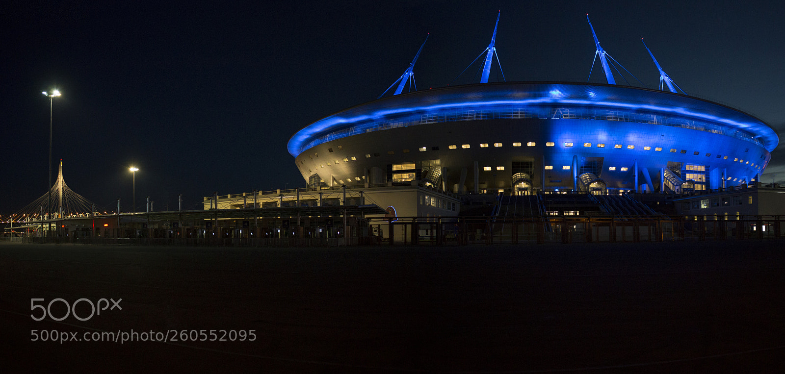 Canon EOS 6D sample photo. The legendary zenith arena photography