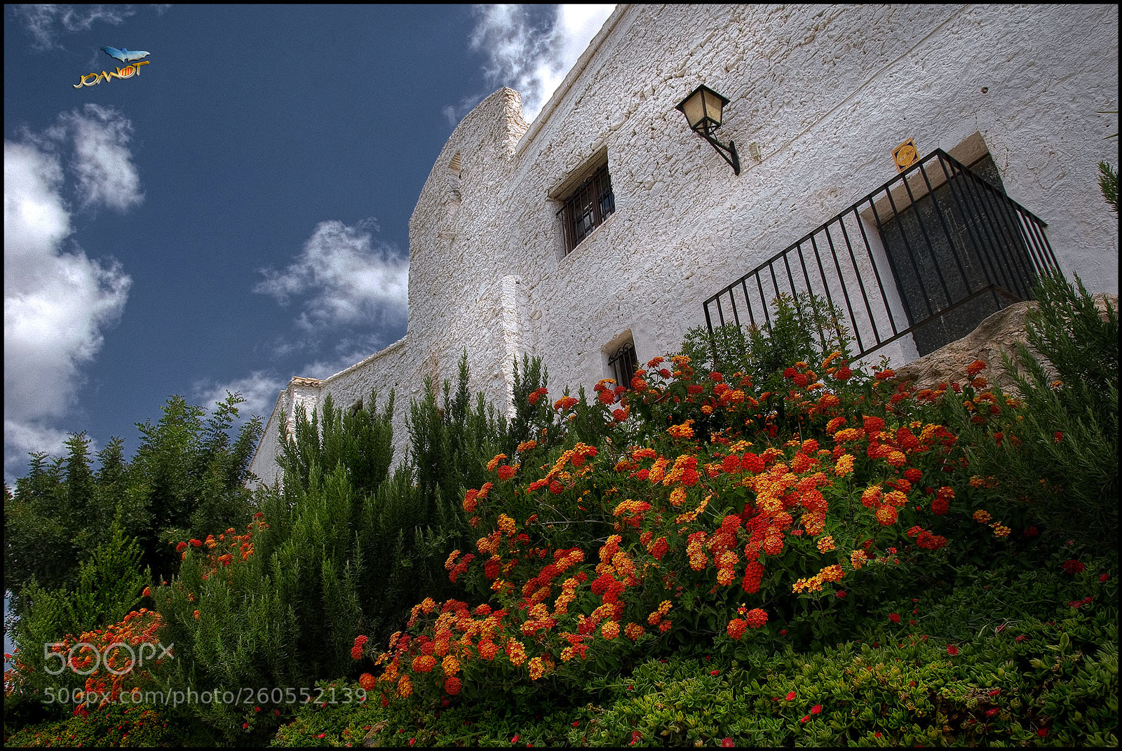Nikon D200 sample photo. 044 ermita de sant photography