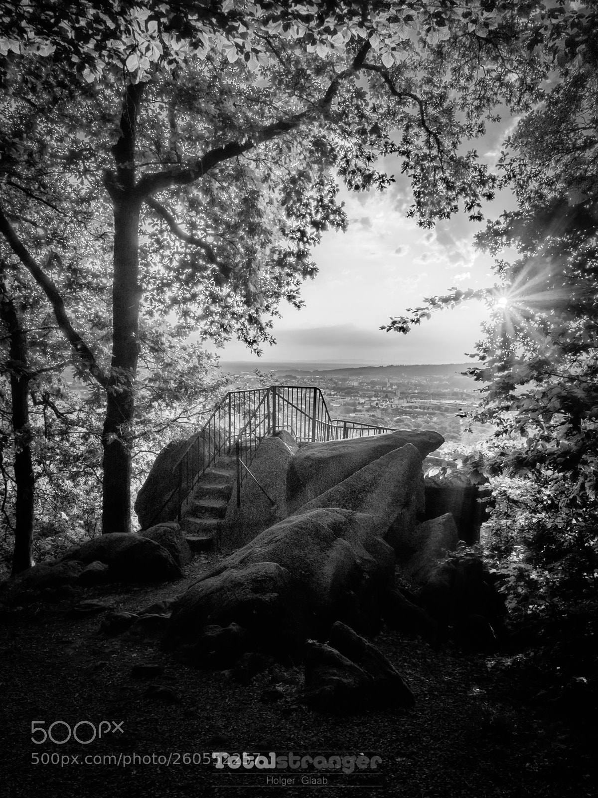 Sony Cyber-shot DSC-RX100 III sample photo. Devils pulpit photography