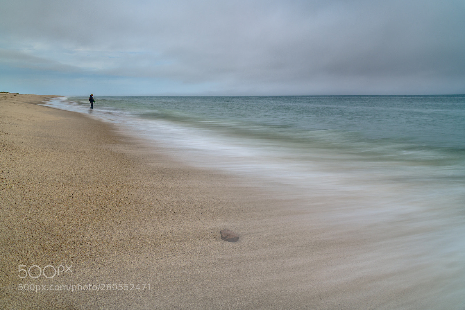 Nikon D850 sample photo. Afternoon at the beach photography