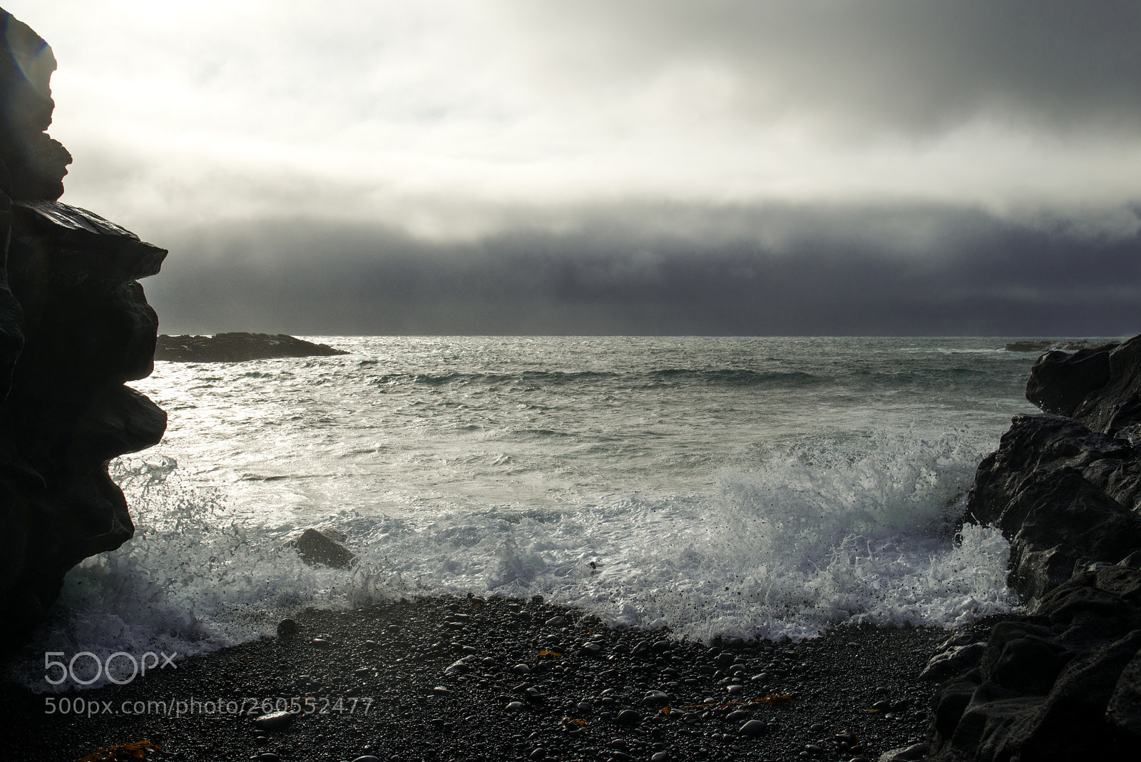 Nikon D800 sample photo. Island photography