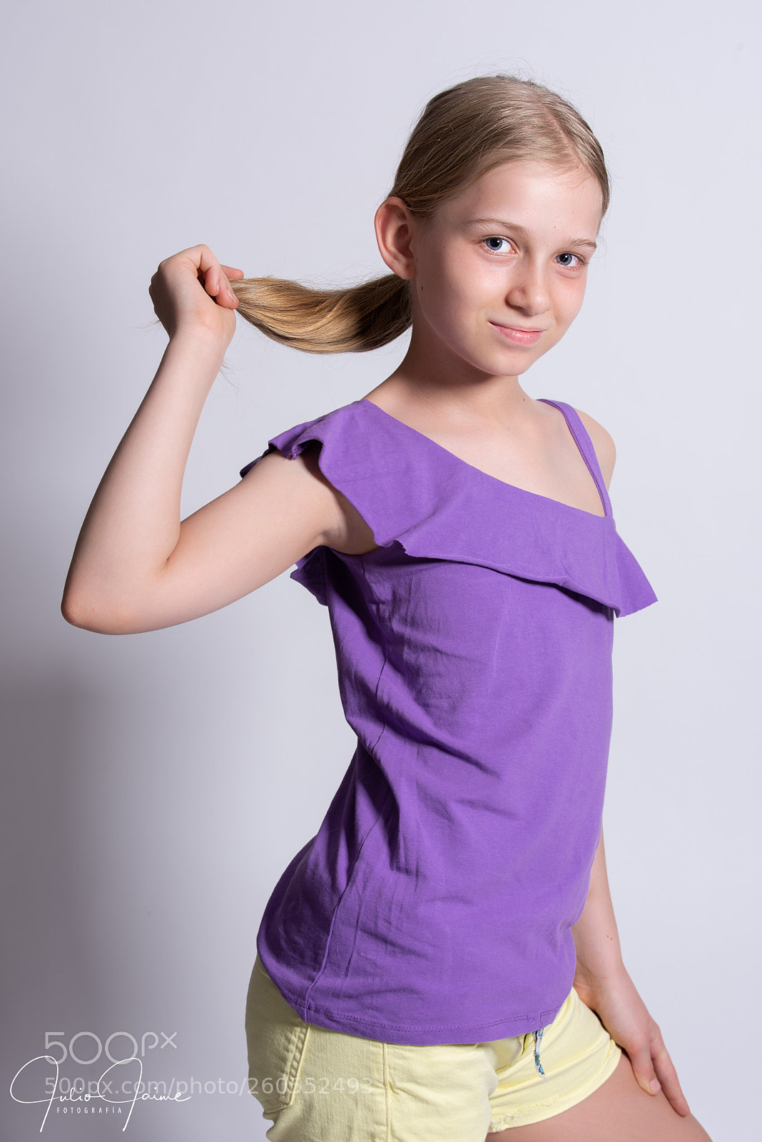Nikon D810 sample photo. Lidia photography