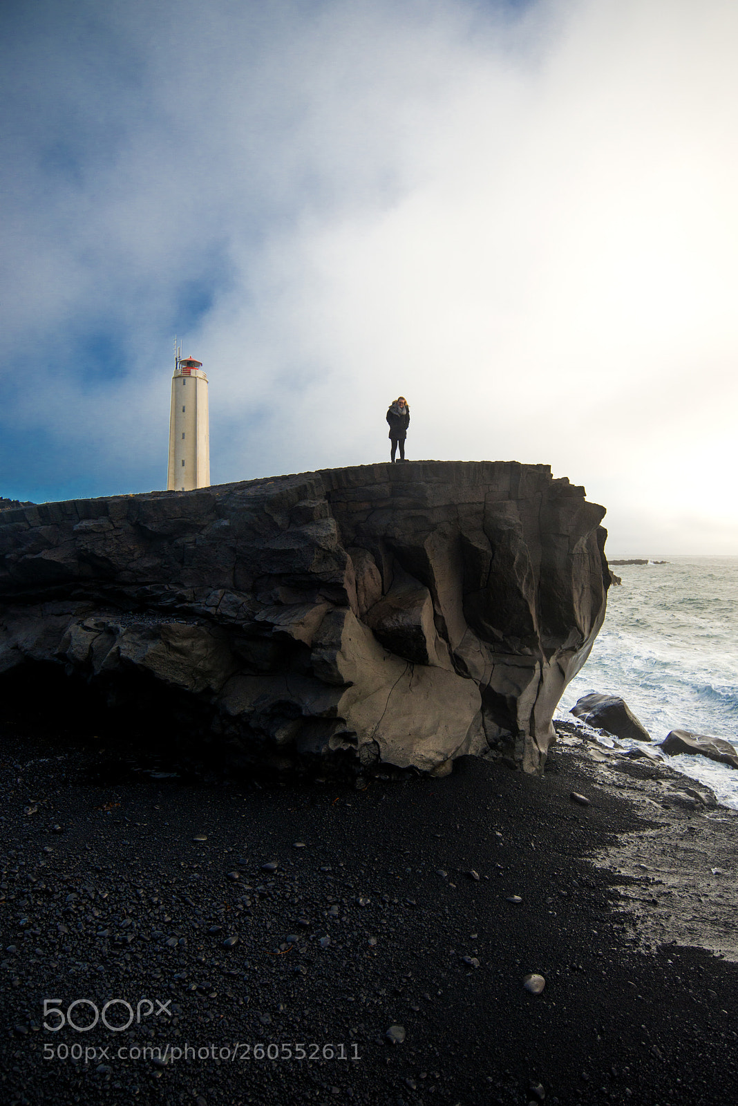 Nikon D800 sample photo. Island photography