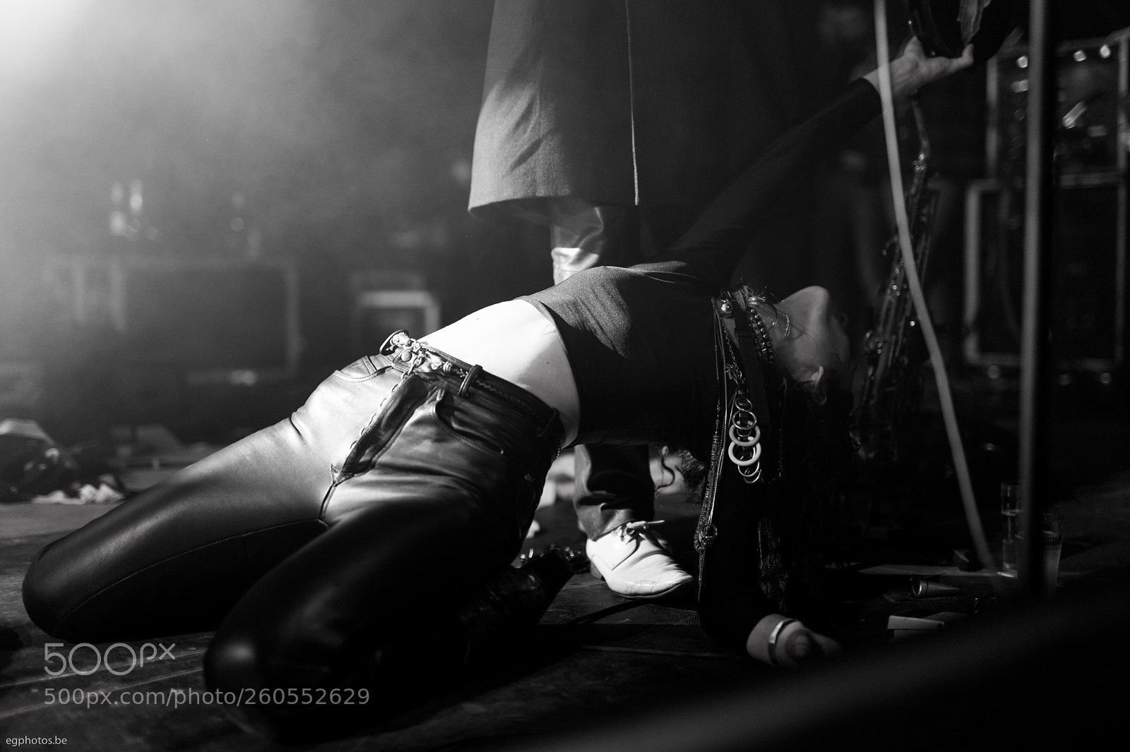Canon EOS 6D sample photo. The black lips ii photography
