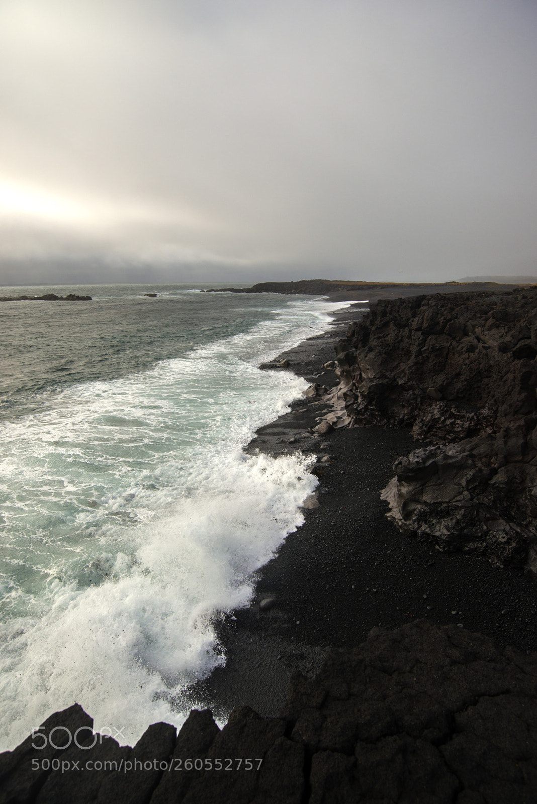 Nikon D800 sample photo. Island photography