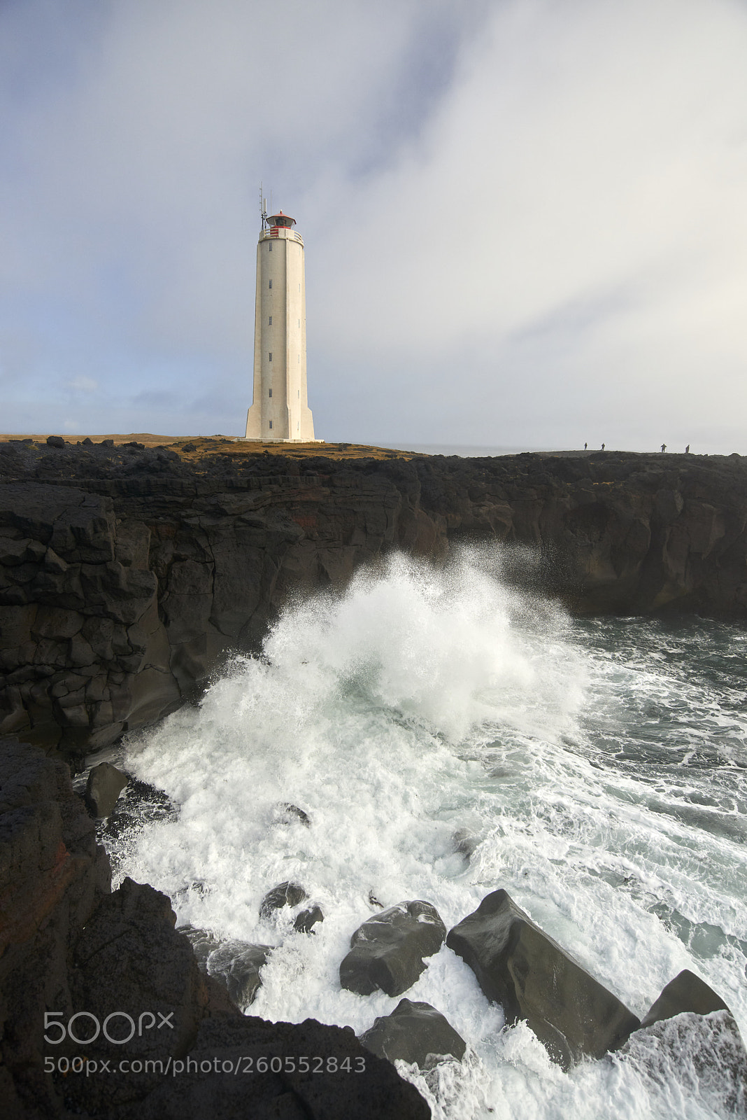 Nikon D800 sample photo. Island photography