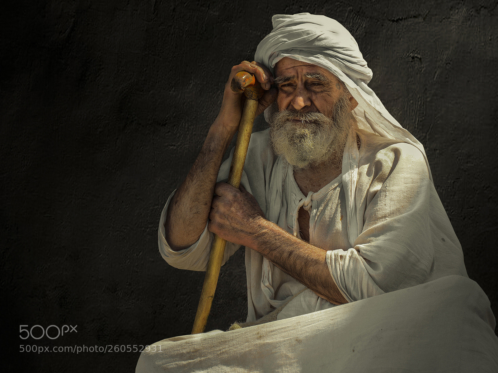 Nikon D7100 sample photo. تذكر السن photography
