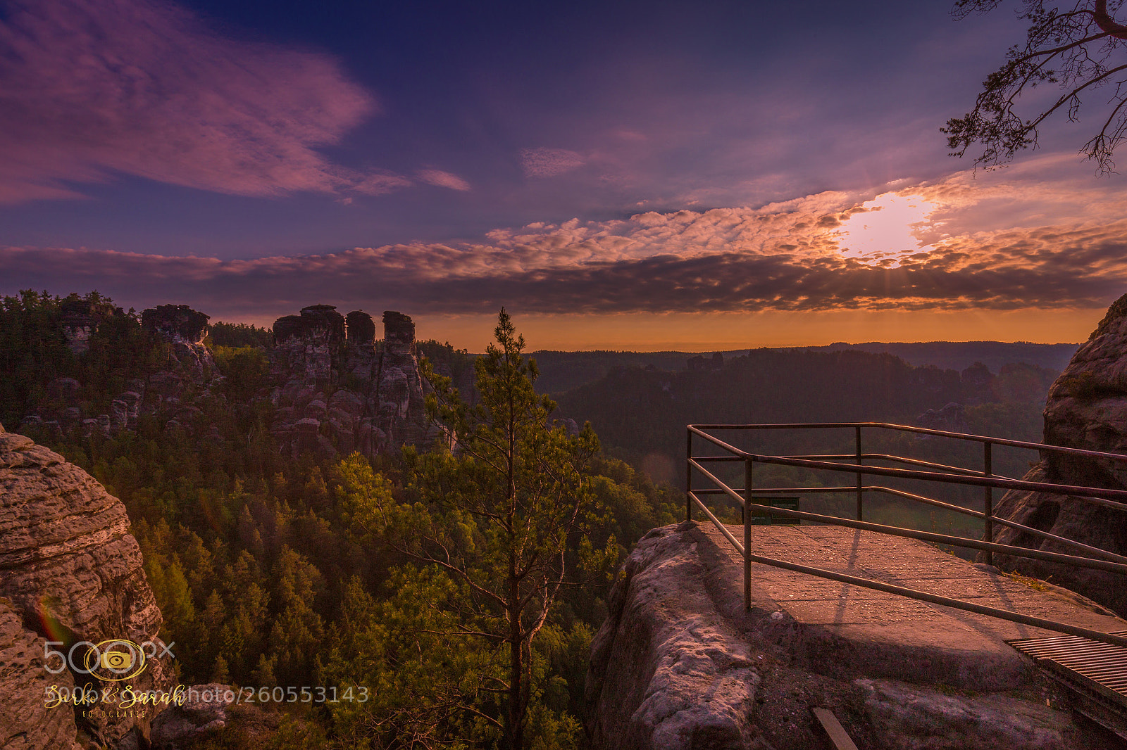 Canon EOS 6D sample photo. Elbsandsteingebirge photography