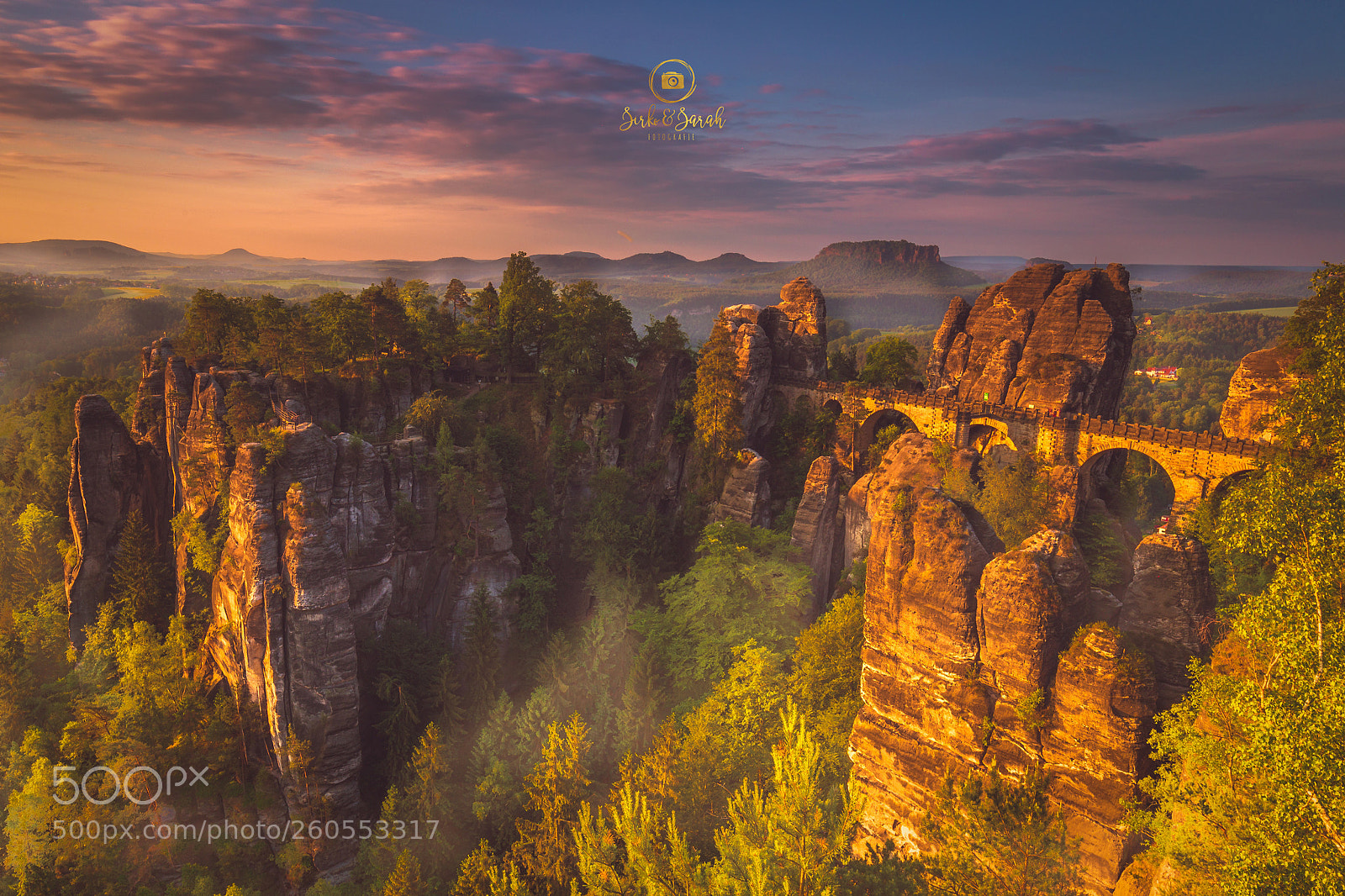 Canon EOS 6D sample photo. Elbsandsteingebirge photography