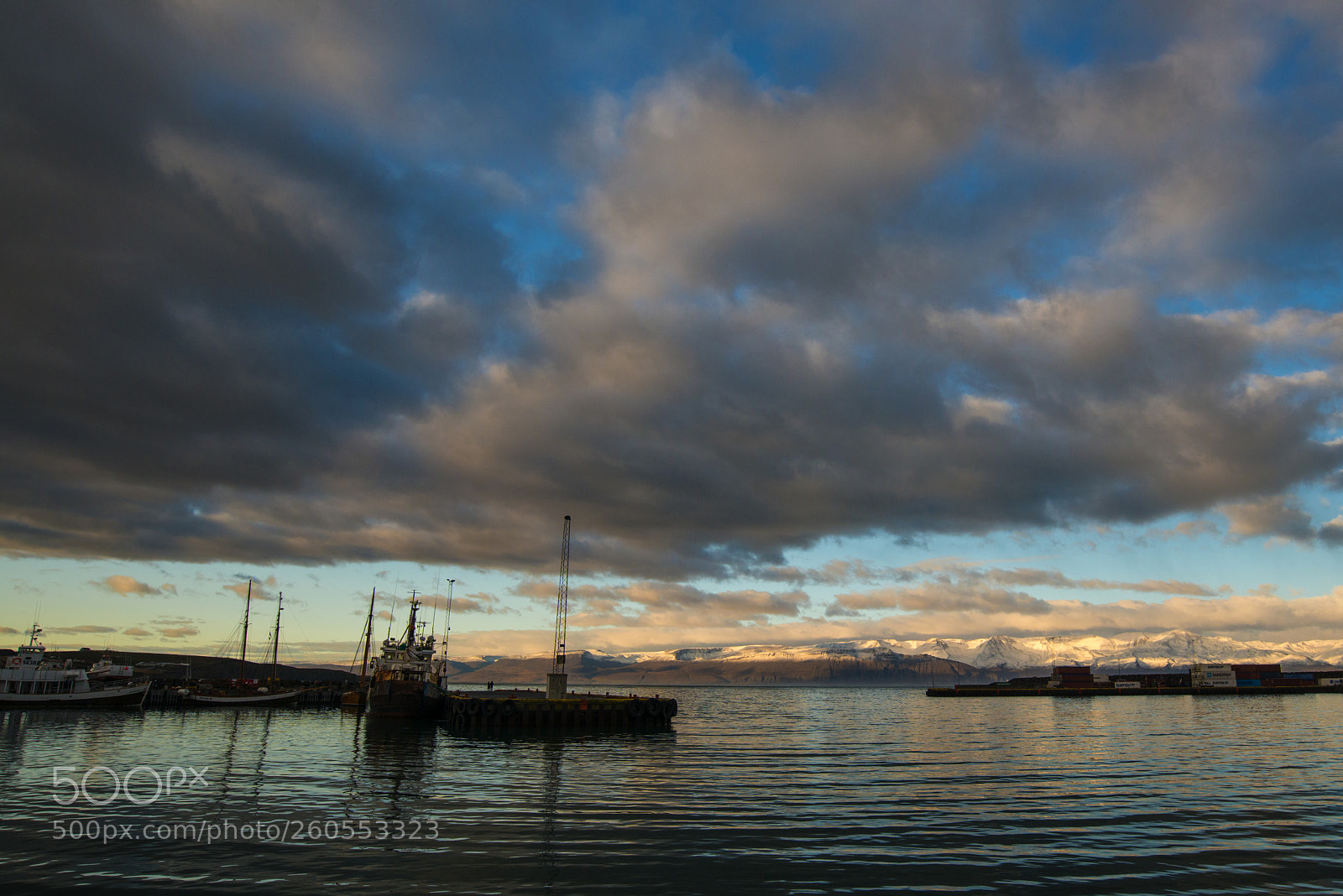 Nikon D800 sample photo. Island photography