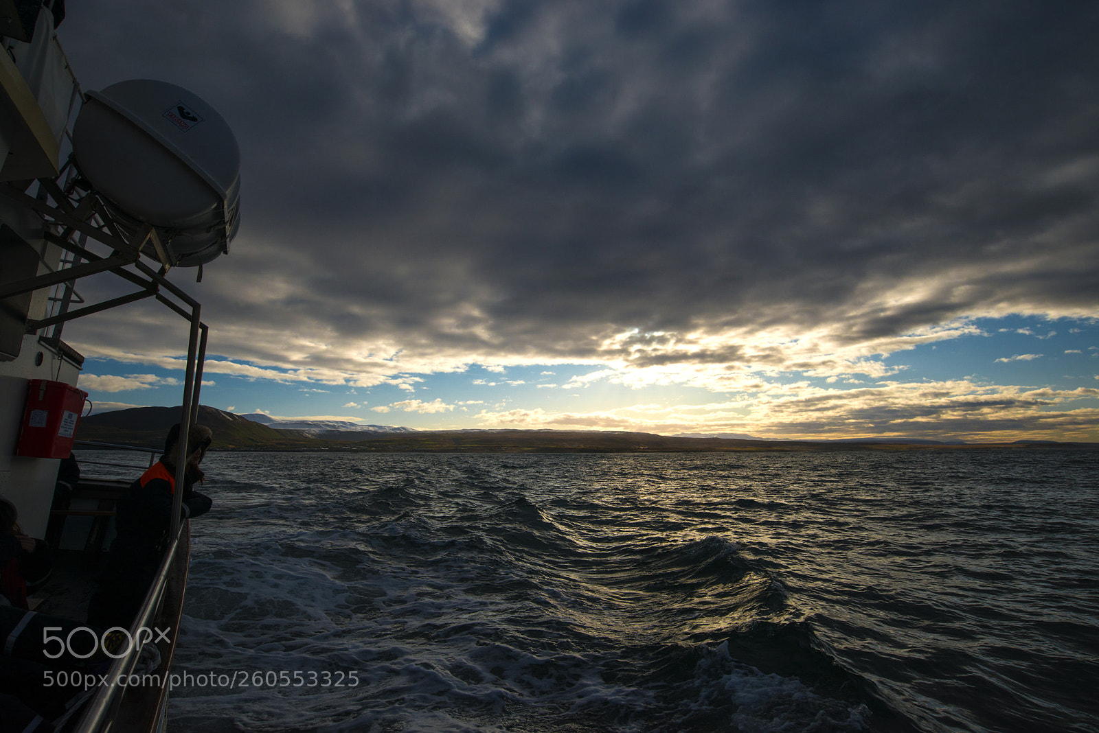 Nikon D800 sample photo. Island photography