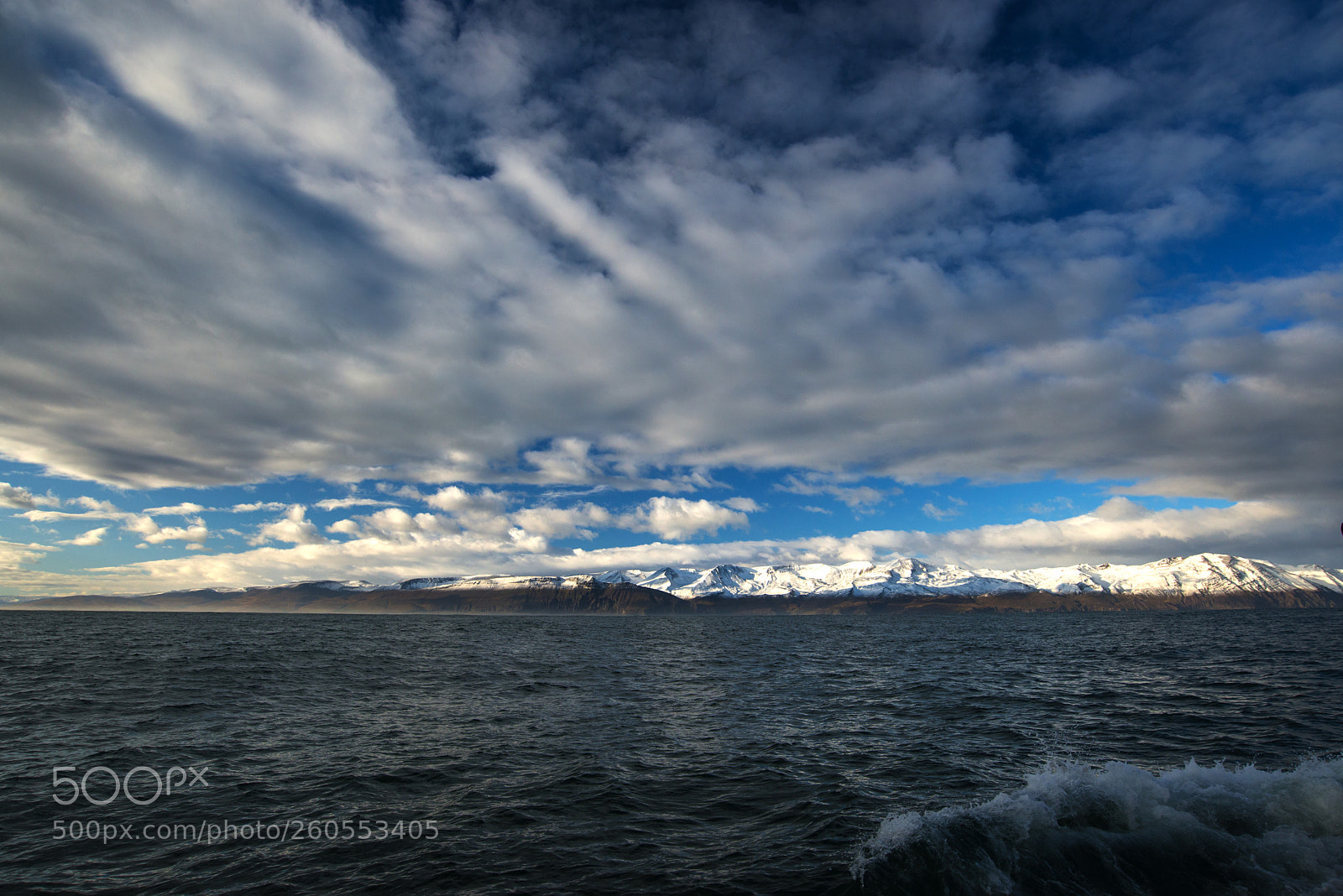 Nikon D800 sample photo. Island photography