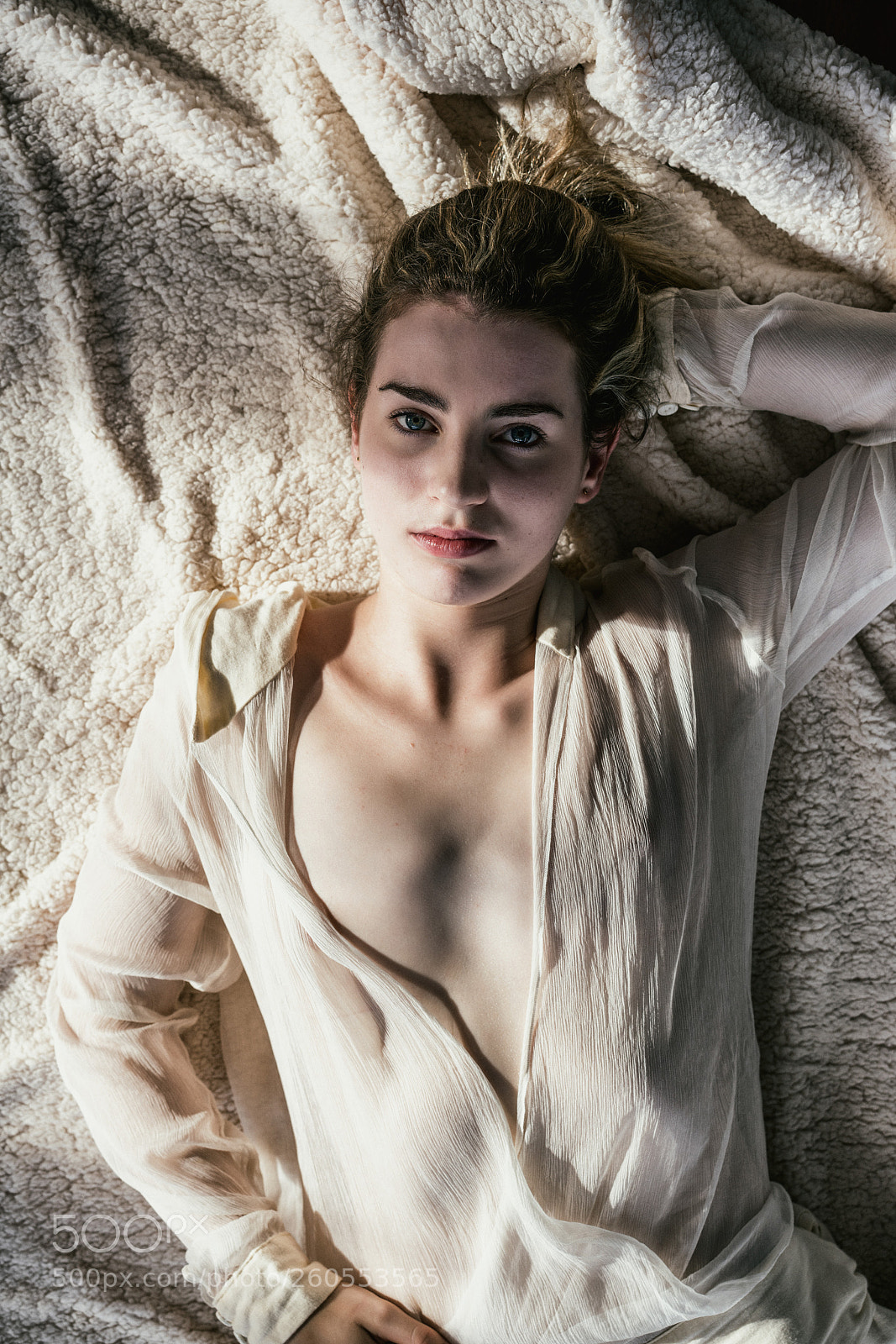 Sony a7R II sample photo. Sunlight dreams photography