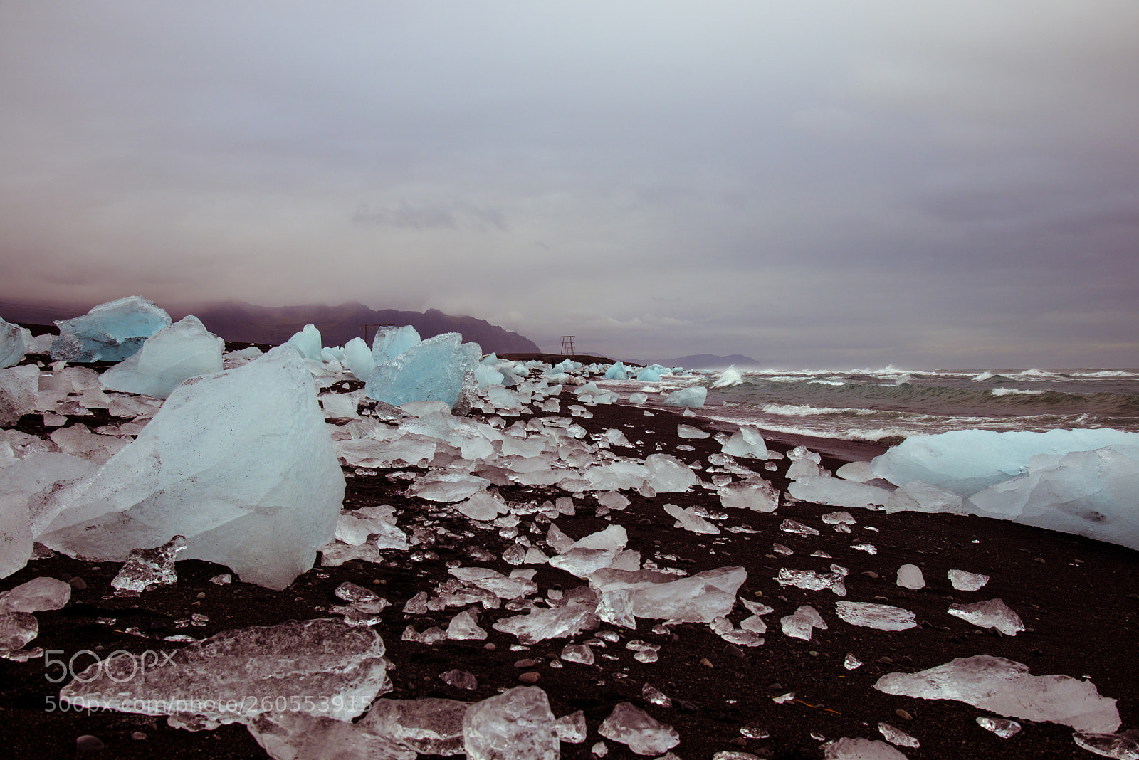 Nikon D800 sample photo. Island photography