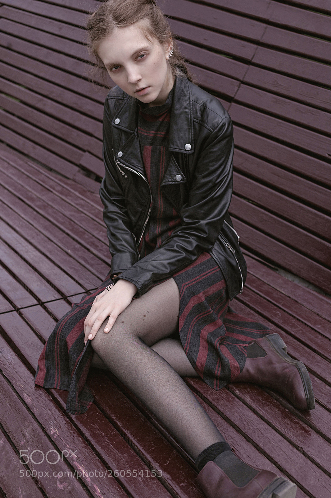Canon EOS 5D Mark II sample photo. D photography
