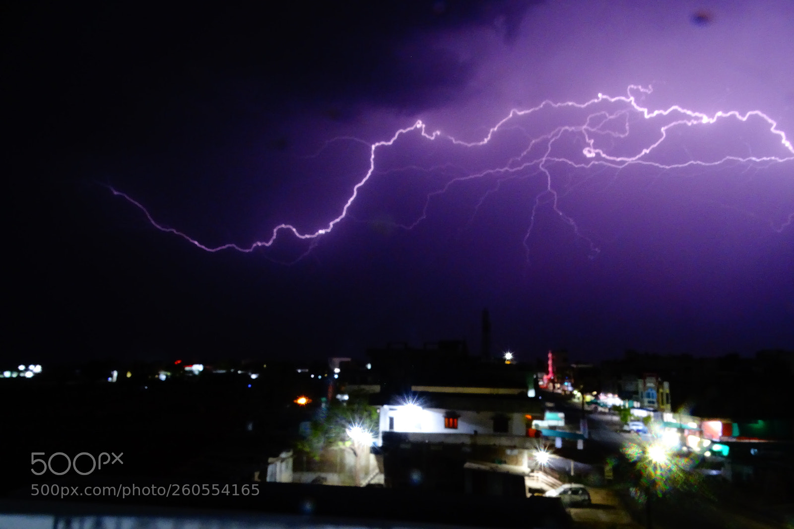 Sony Cyber-shot DSC-HX400V sample photo. Mighty thor photography