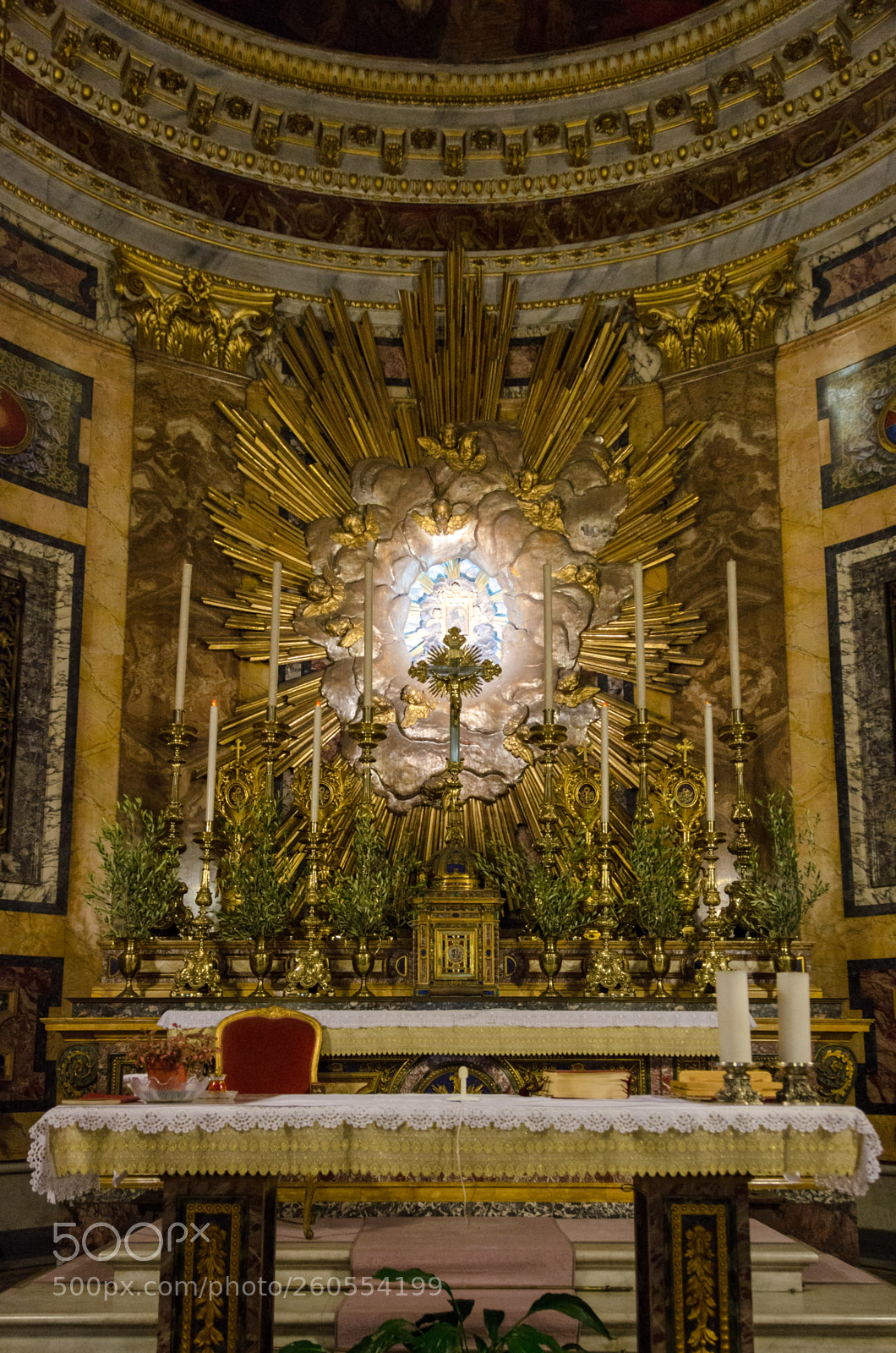 Nikon D7000 sample photo. Chiesa di santa susanna photography