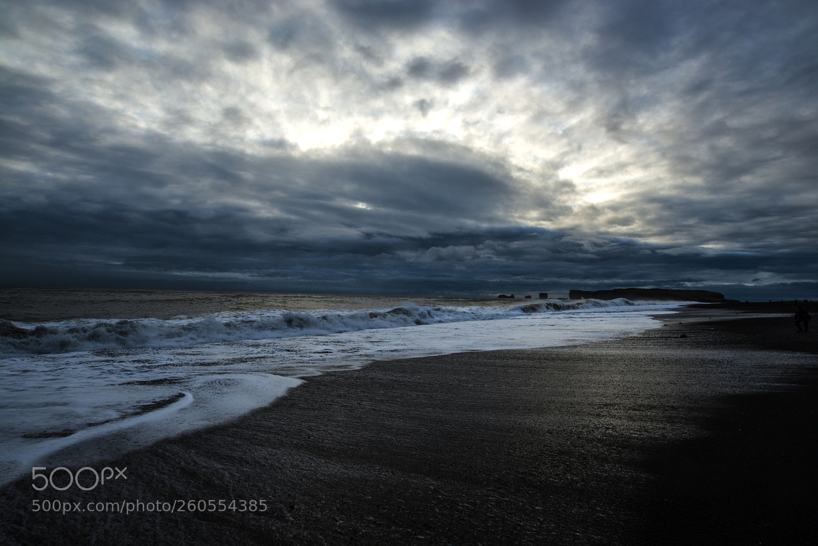 Nikon D800 sample photo. Island photography