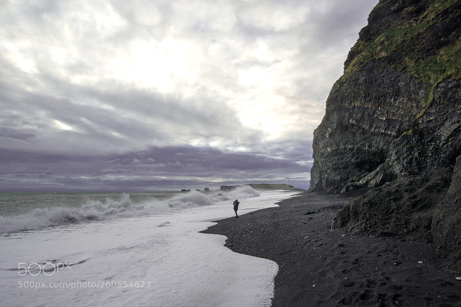 Nikon D800 sample photo. Island photography