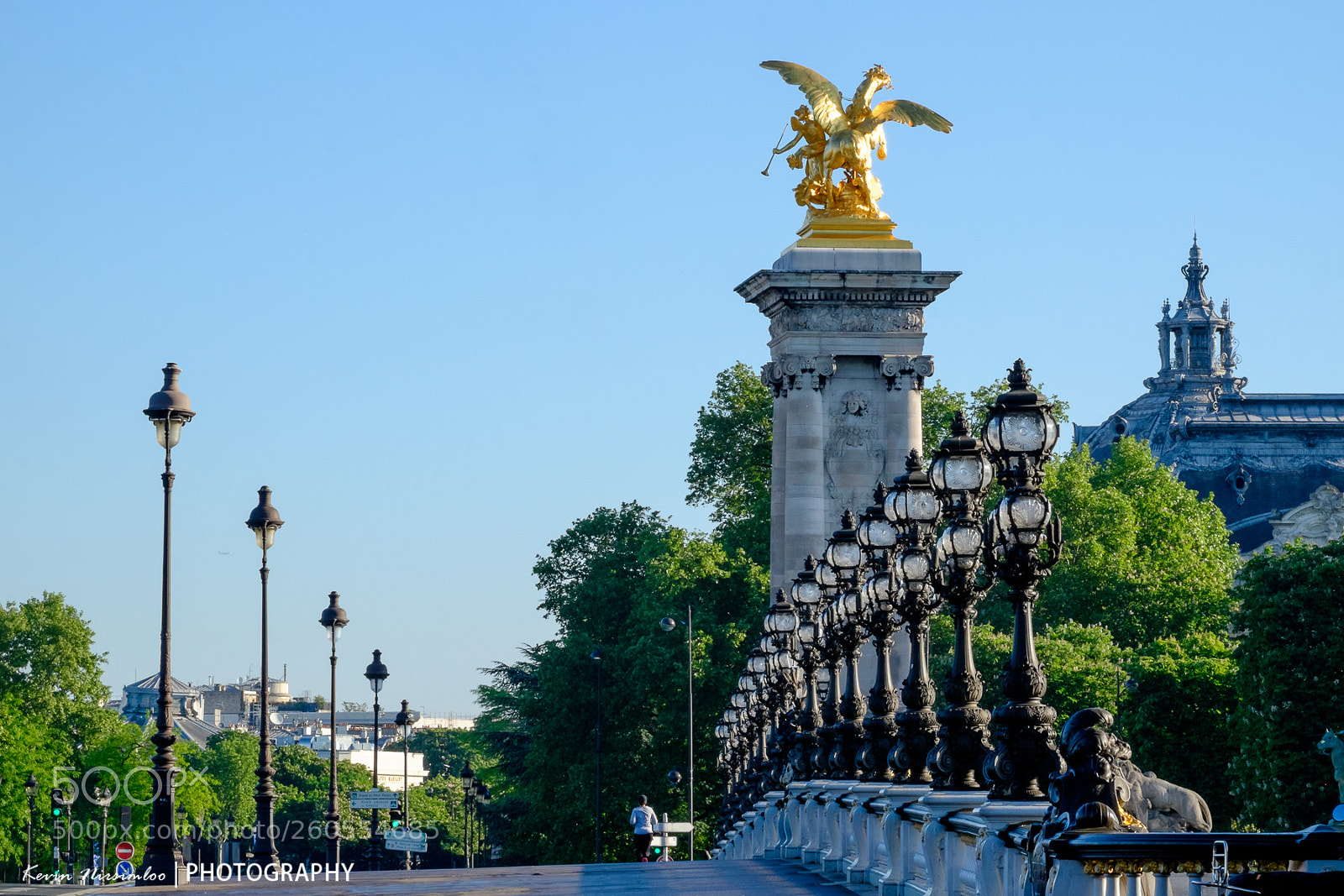Fujifilm X-E2 sample photo. Paris s' veille photography