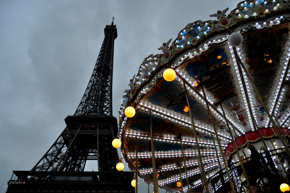 Nikon D90 sample photo. ... photography