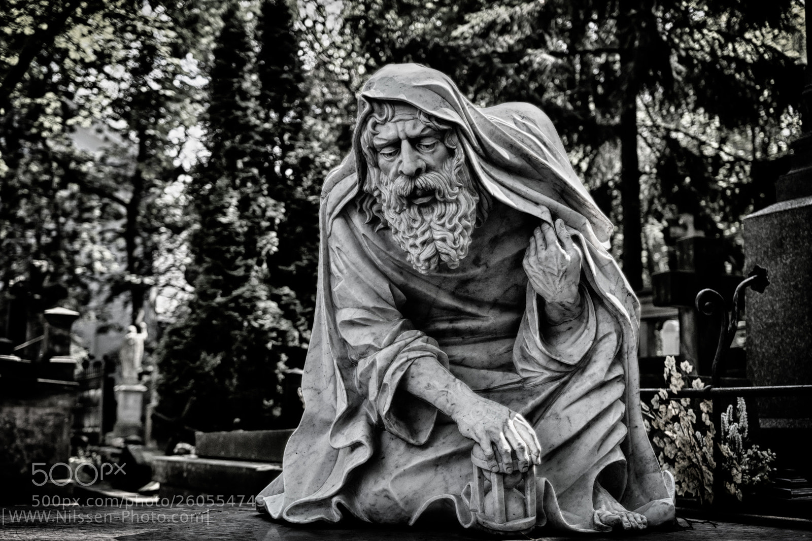 Nikon D500 sample photo. Sic transit gloria mundi photography