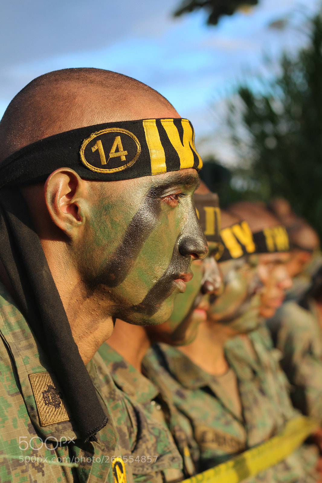 Canon EOS 700D (EOS Rebel T5i / EOS Kiss X7i) sample photo. Native forces ecuador iwias photography