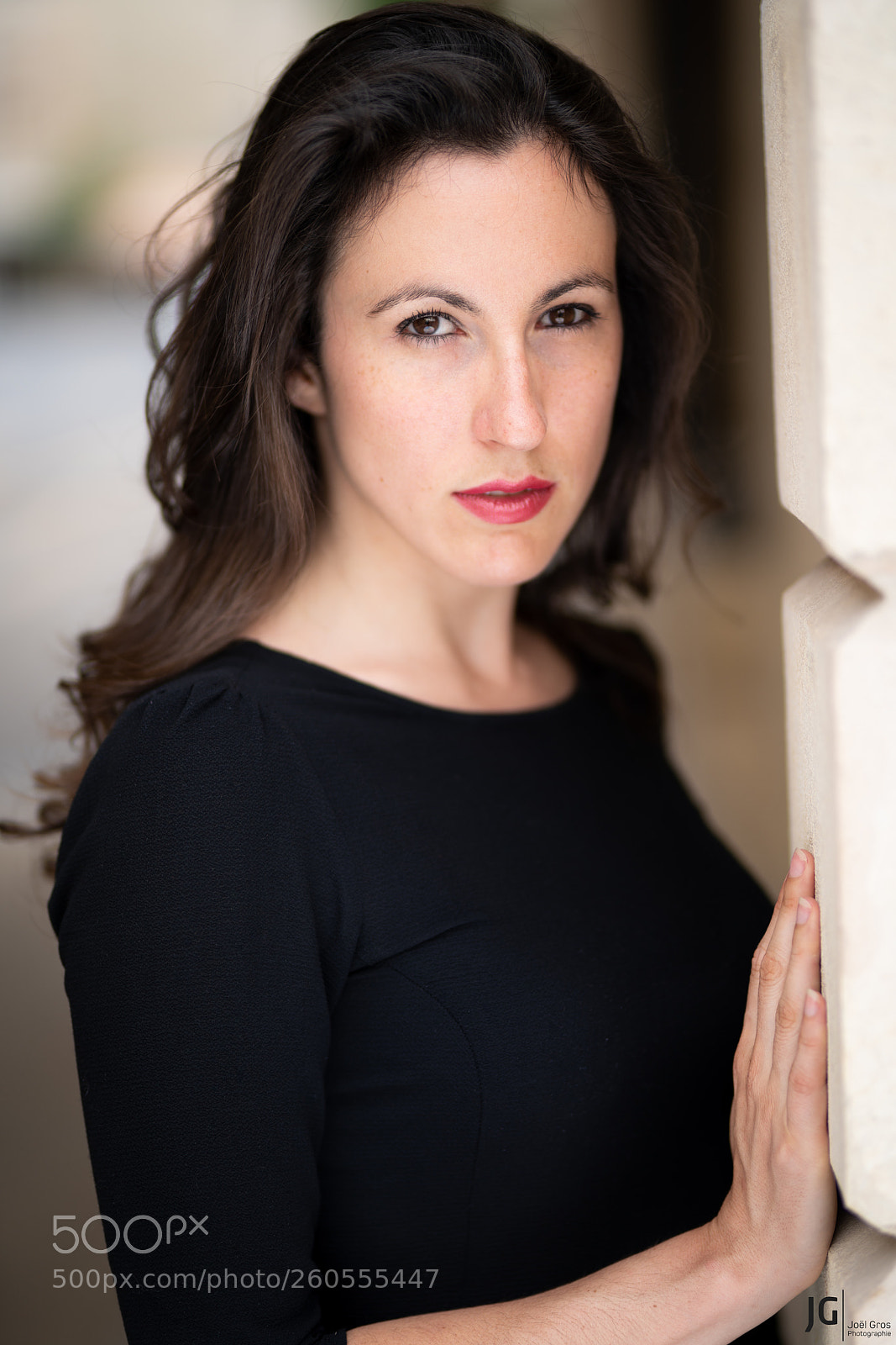 Sony a7R III sample photo. Model : paloma photography