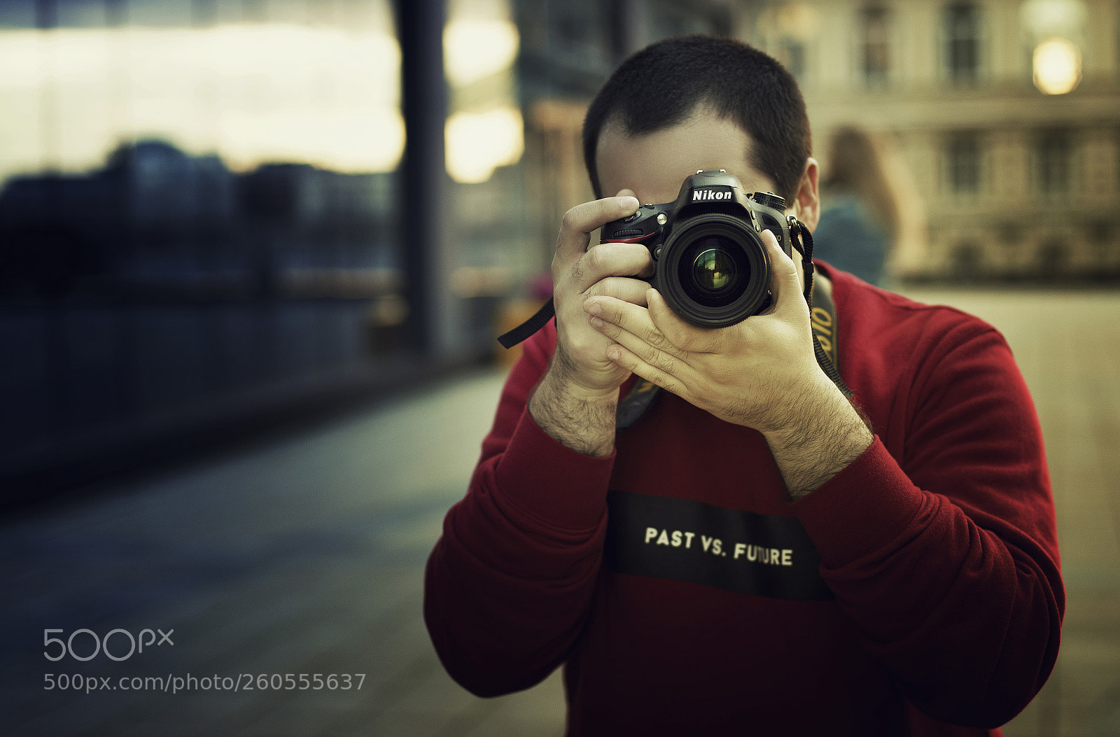 Canon EOS 5D Mark II sample photo. Шахин photography