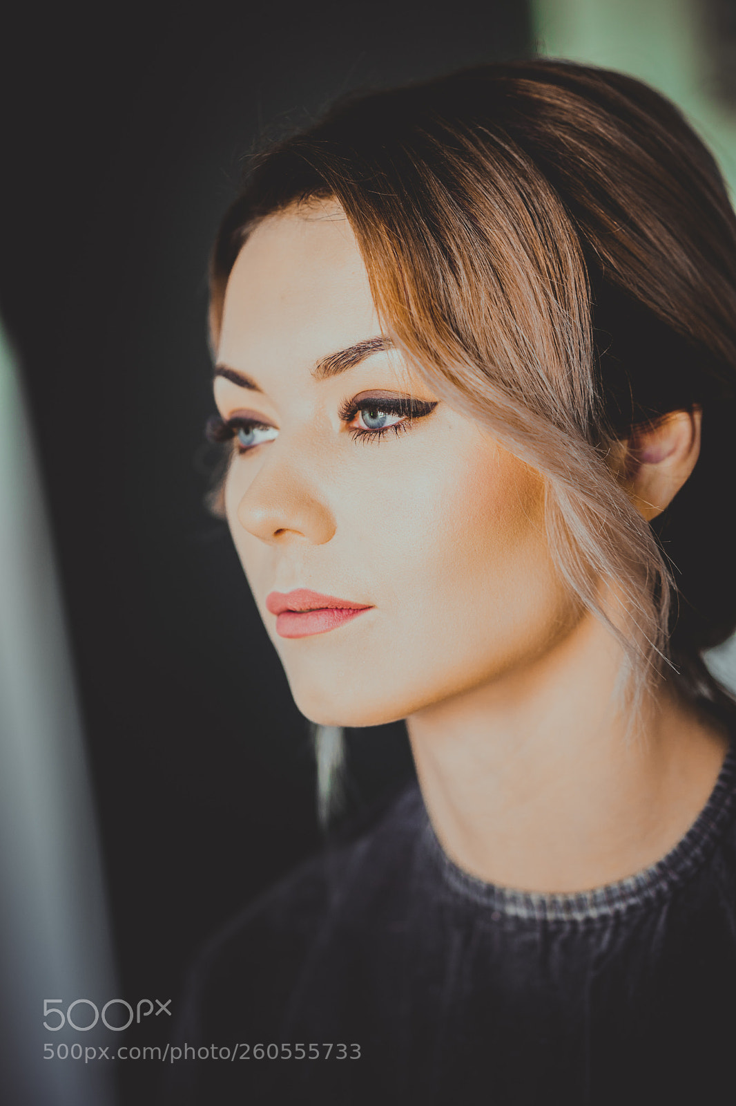 Sony a7 sample photo. Samanta photography