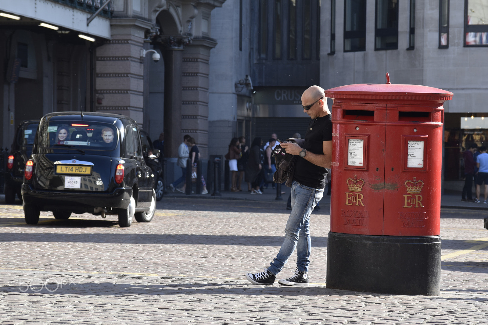 Nikon D5500 sample photo. Isolated from the world photography