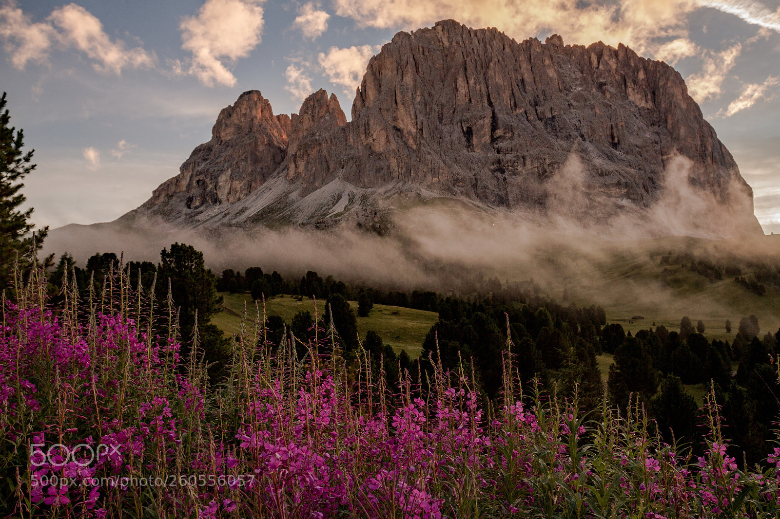 Canon EOS 7D sample photo. Sasso lungo sunset photography