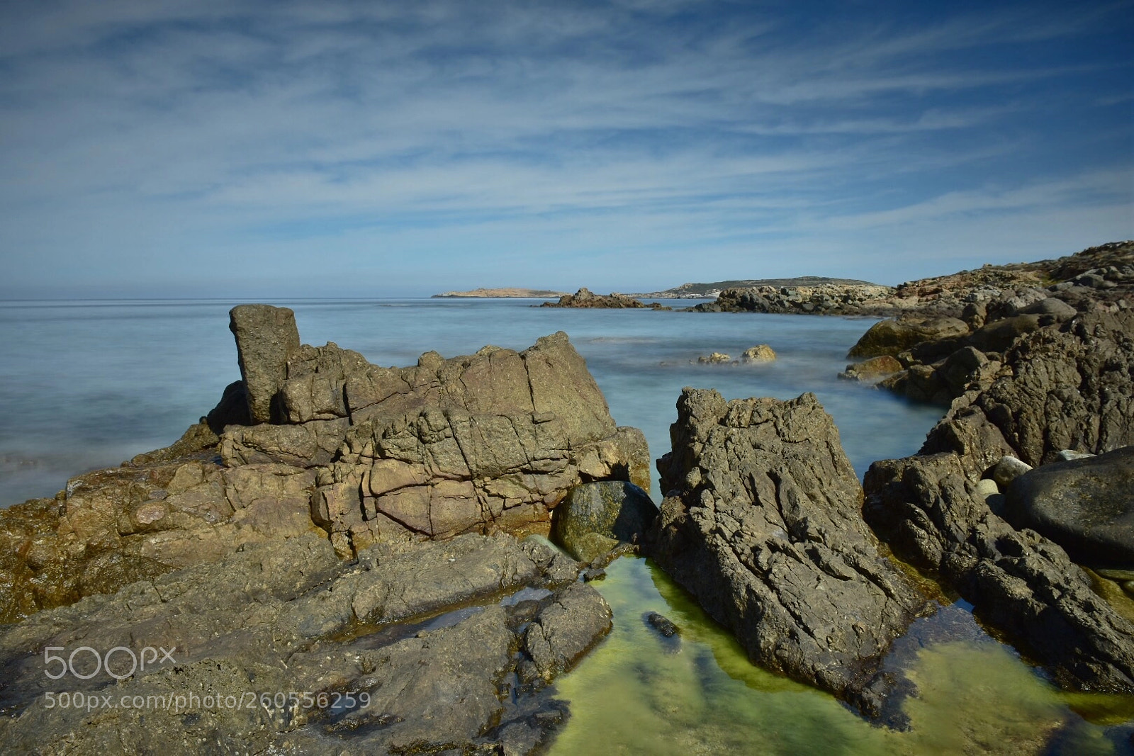 Nikon D7200 sample photo. Spanu site naturel de photography