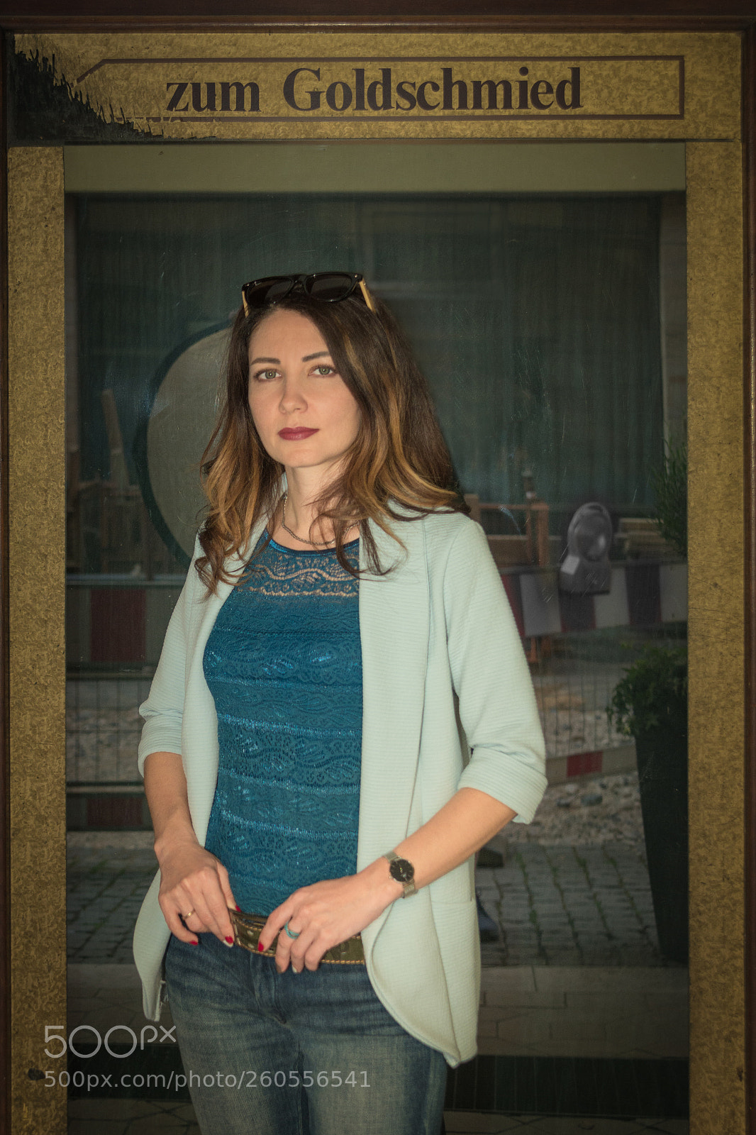 Nikon D7100 sample photo. Zum goldschmied photography