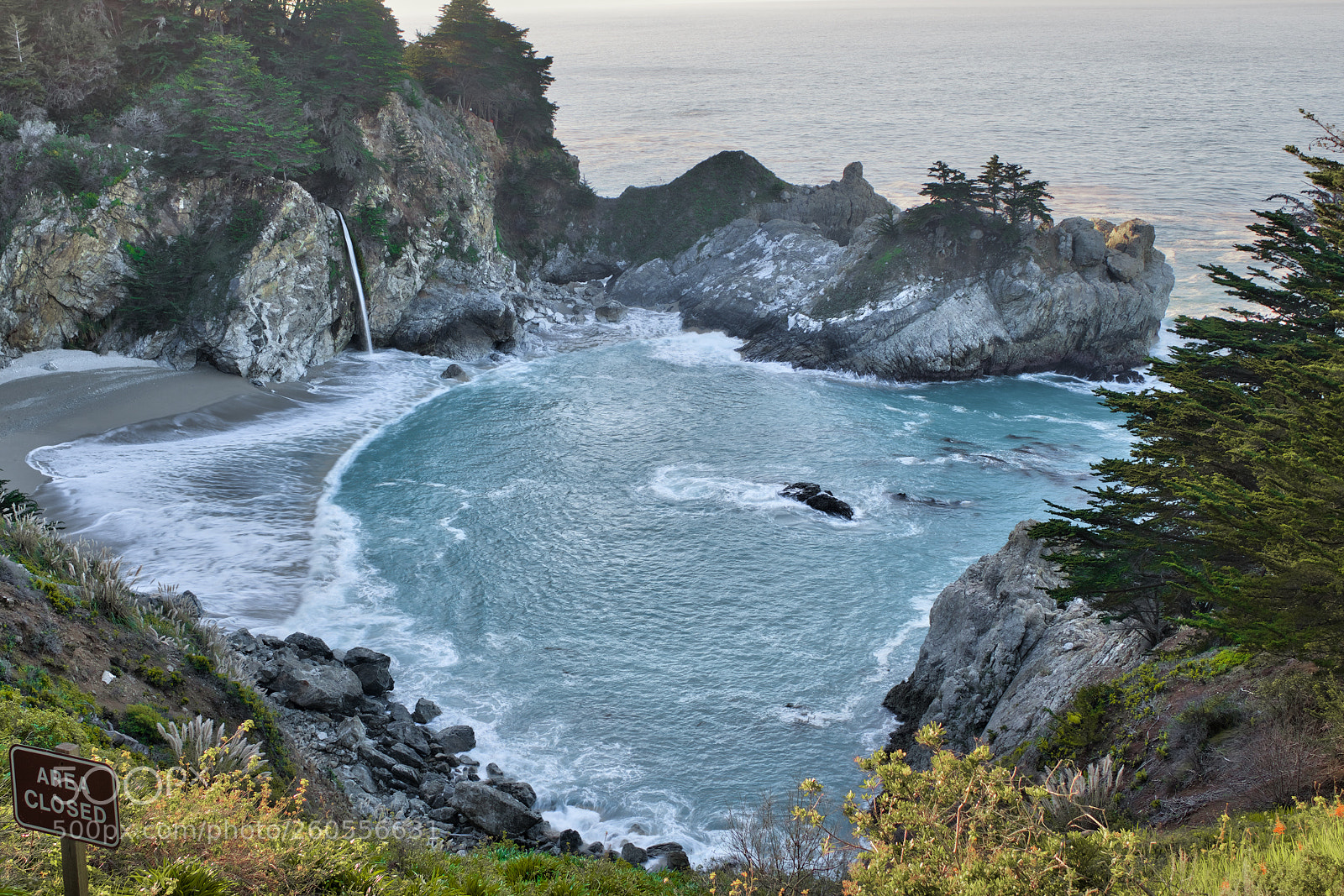 Sony a7R II sample photo. Along the way... #bigsur photography