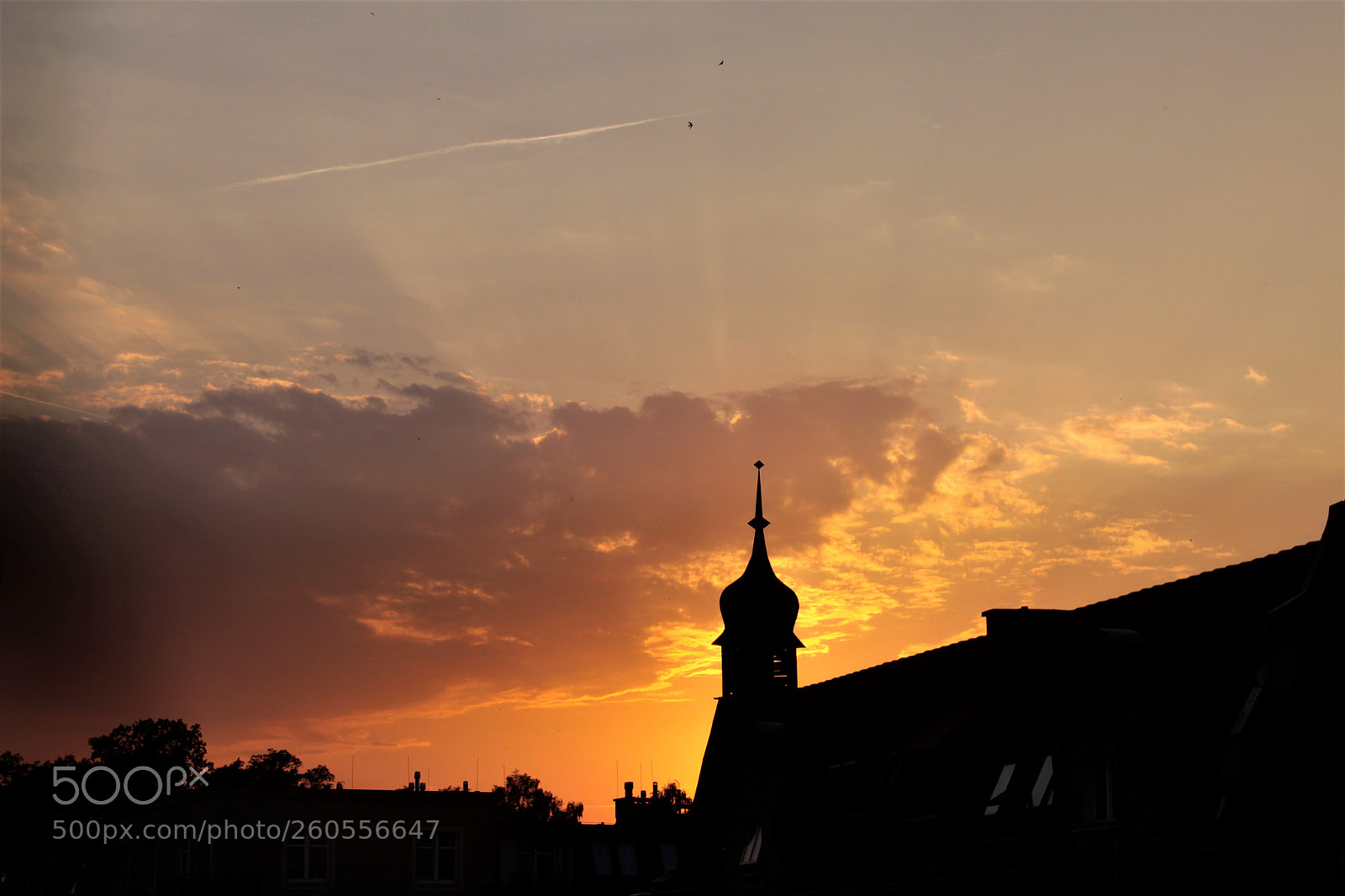 Canon EOS 50D sample photo. Sunset photography