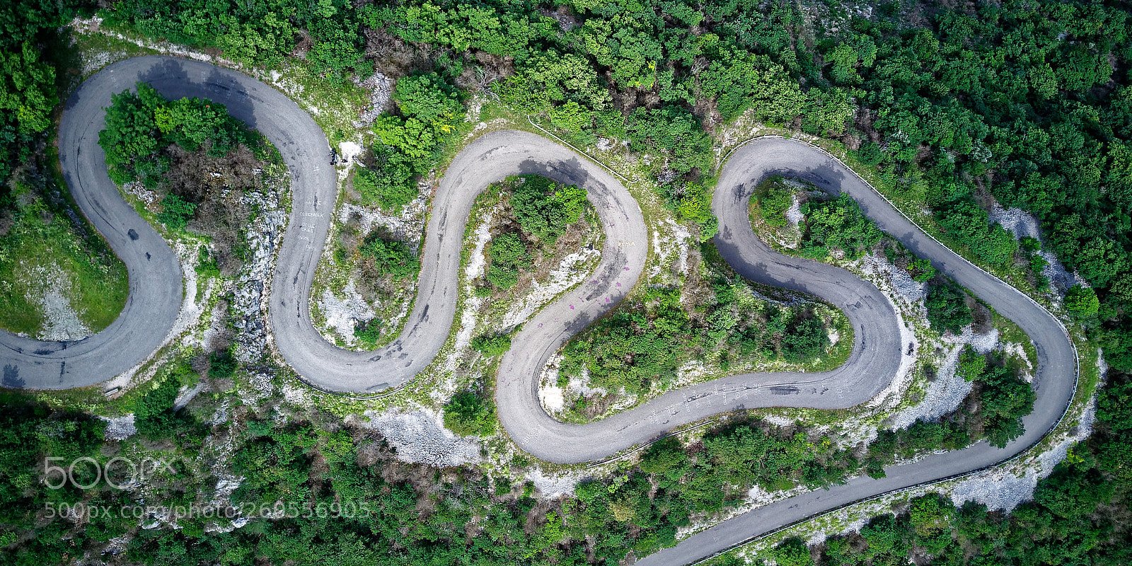 DJI FC220 sample photo. S of culoz, france photography