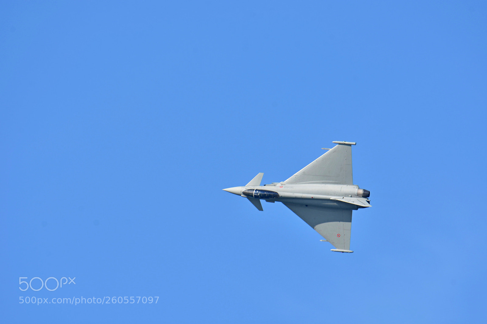 Nikon D7200 sample photo. Air show photography