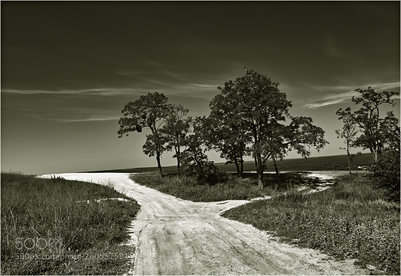 Olympus E-3 sample photo. Island photography