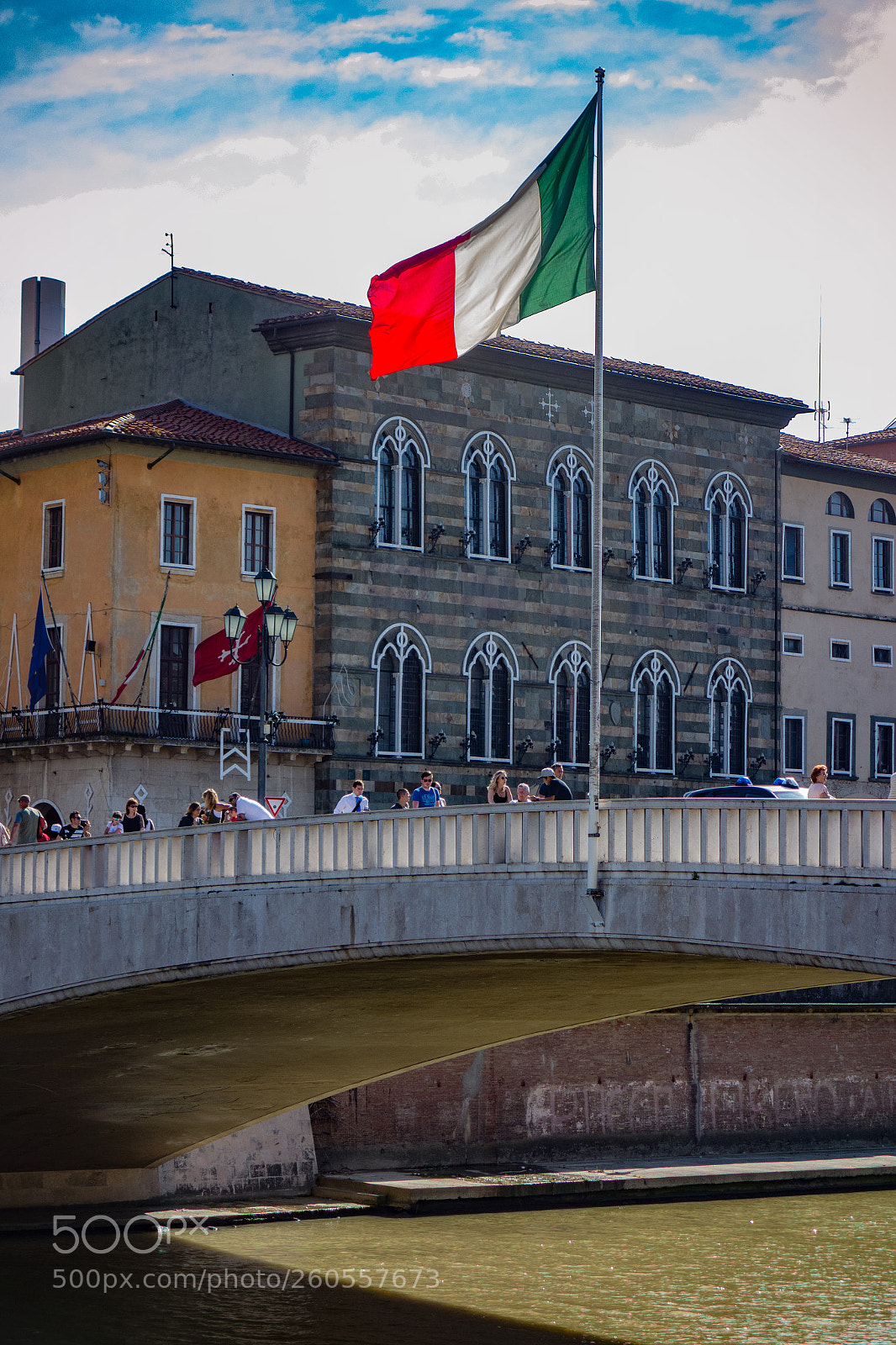 Sony Cyber-shot DSC-RX100 sample photo. Festa della repubblica a photography