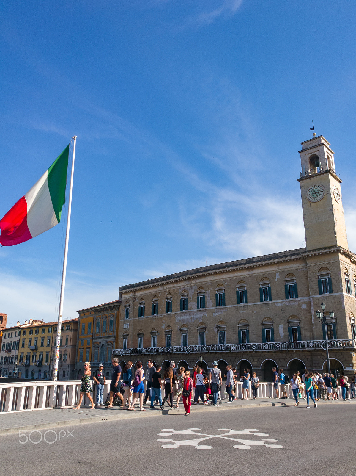 HUAWEI P9 Plus sample photo. Festa della repubblica a pisa - 2 giugno 2018 photography