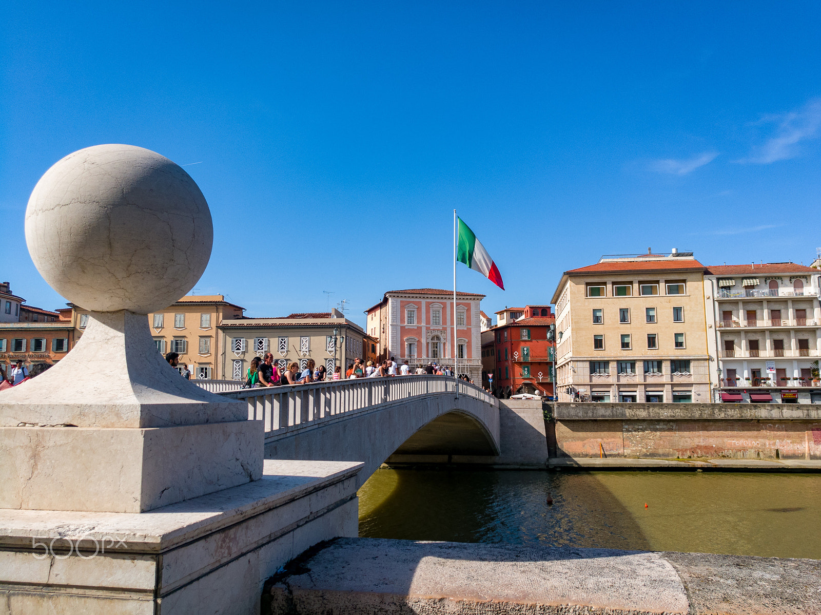 HUAWEI P9 Plus sample photo. Festa della repubblica a pisa - 2 giugno 2018 photography