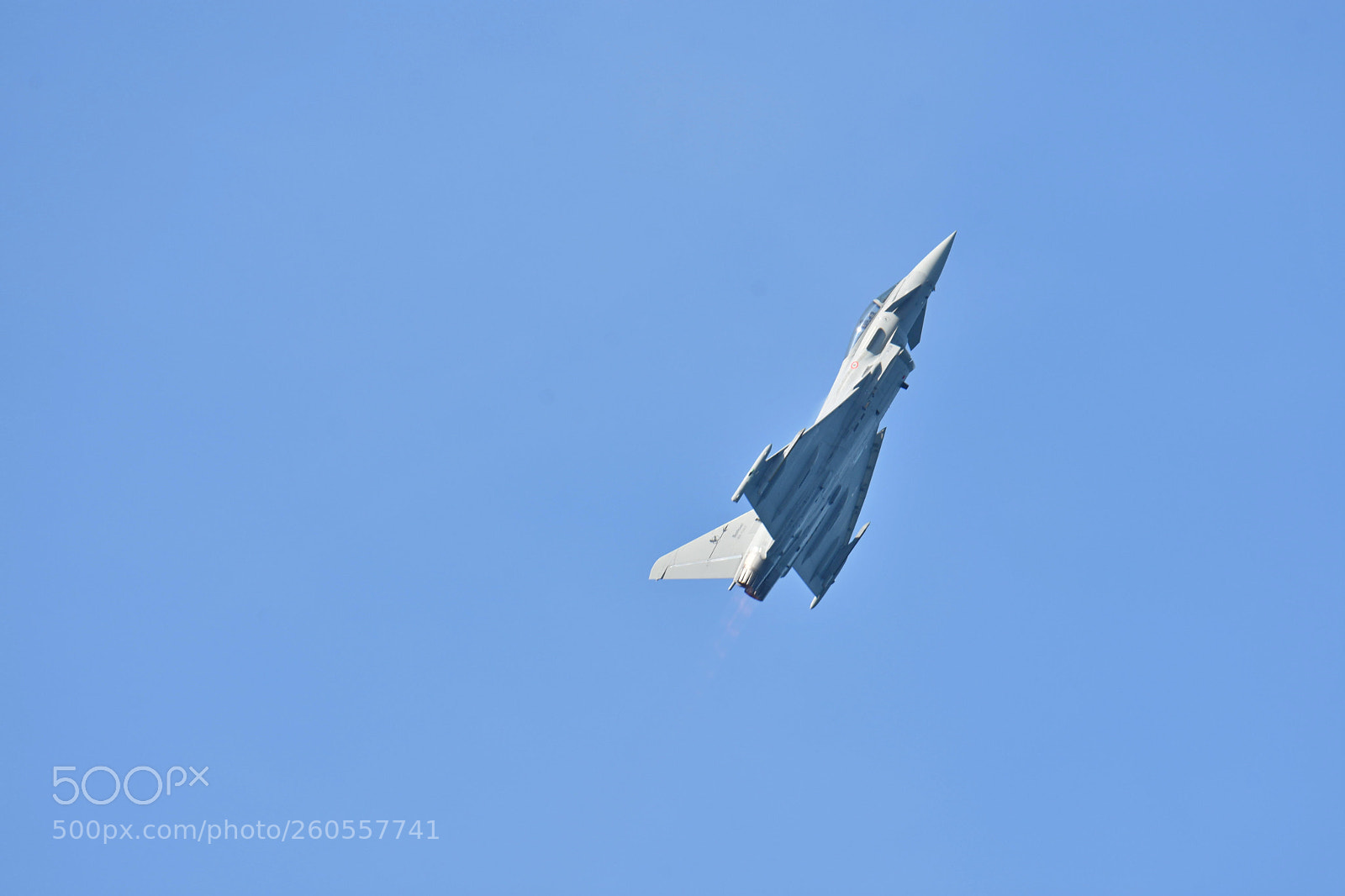Nikon D7200 sample photo. Air show photography