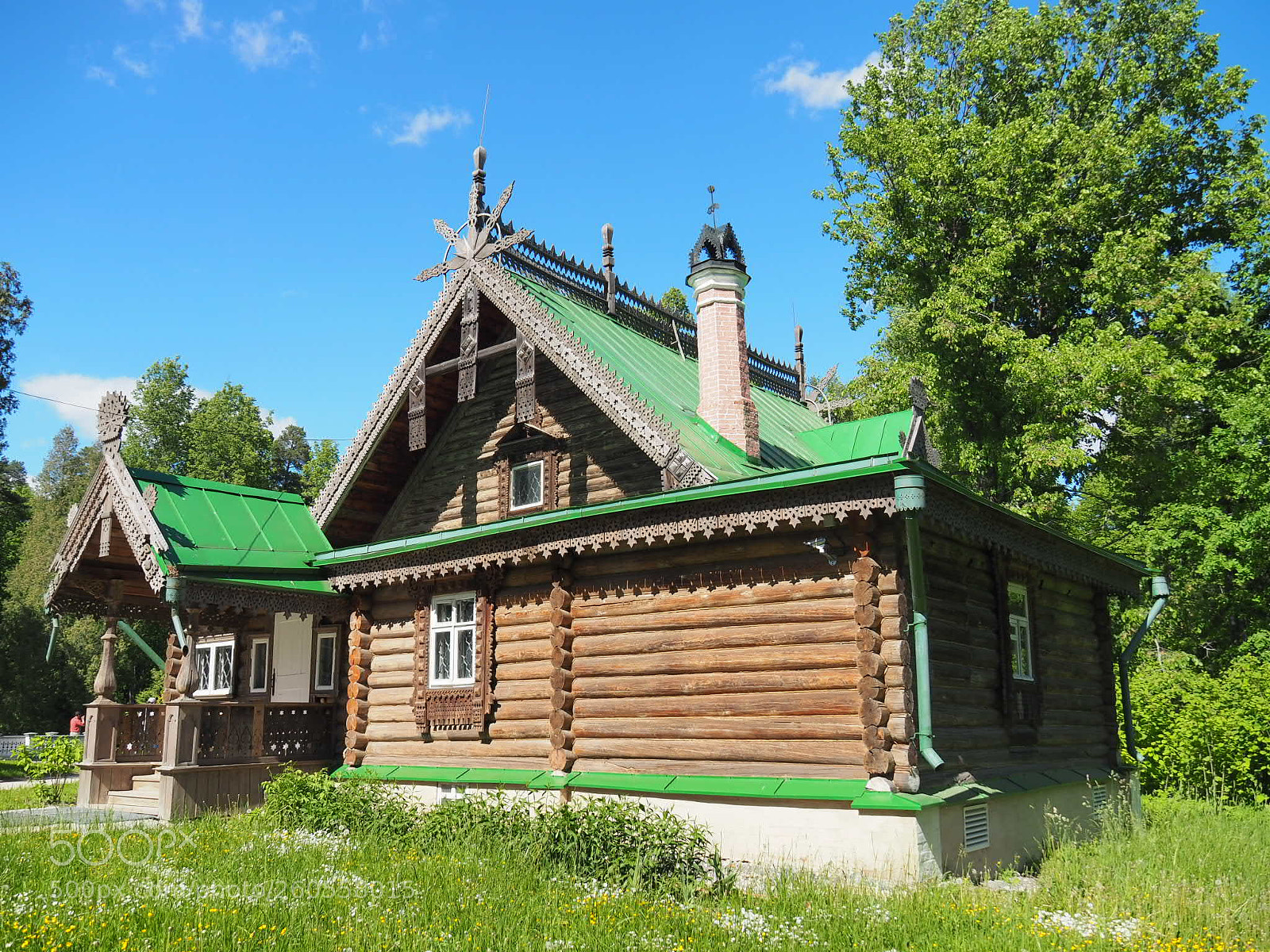 Olympus OM-D E-M10 sample photo. Russian style photography