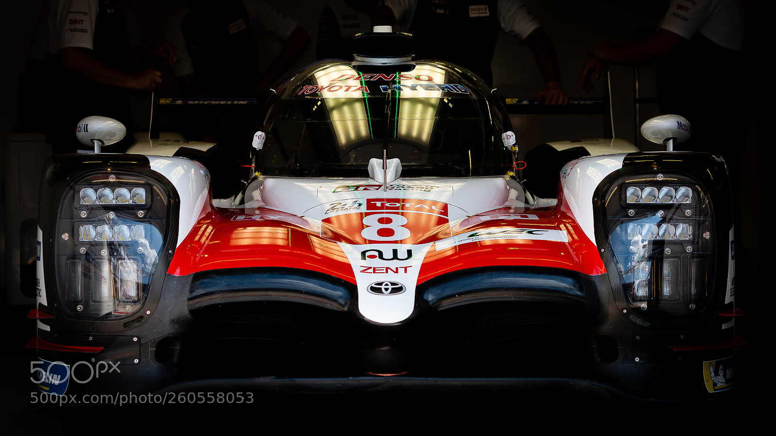 Canon EOS 70D sample photo. Pitwalk 2018 photography