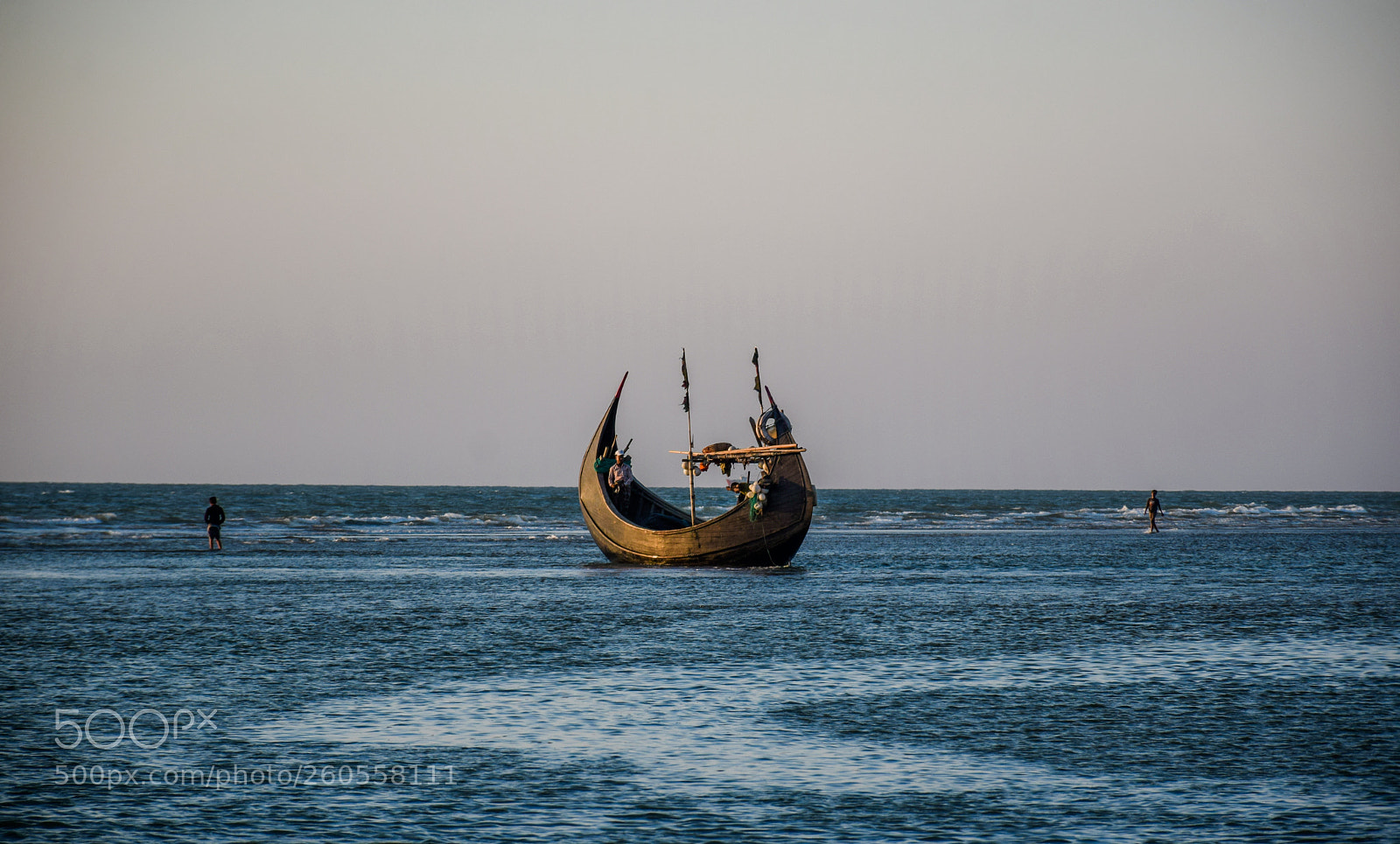 Nikon D5300 sample photo. Life from the seashore photography