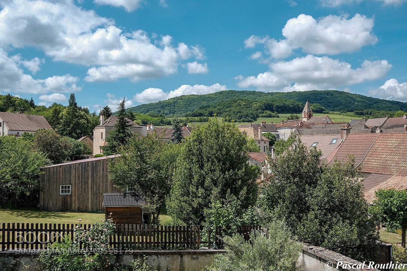 Fujifilm X-T20 sample photo. Weekend en bourgogne, st photography