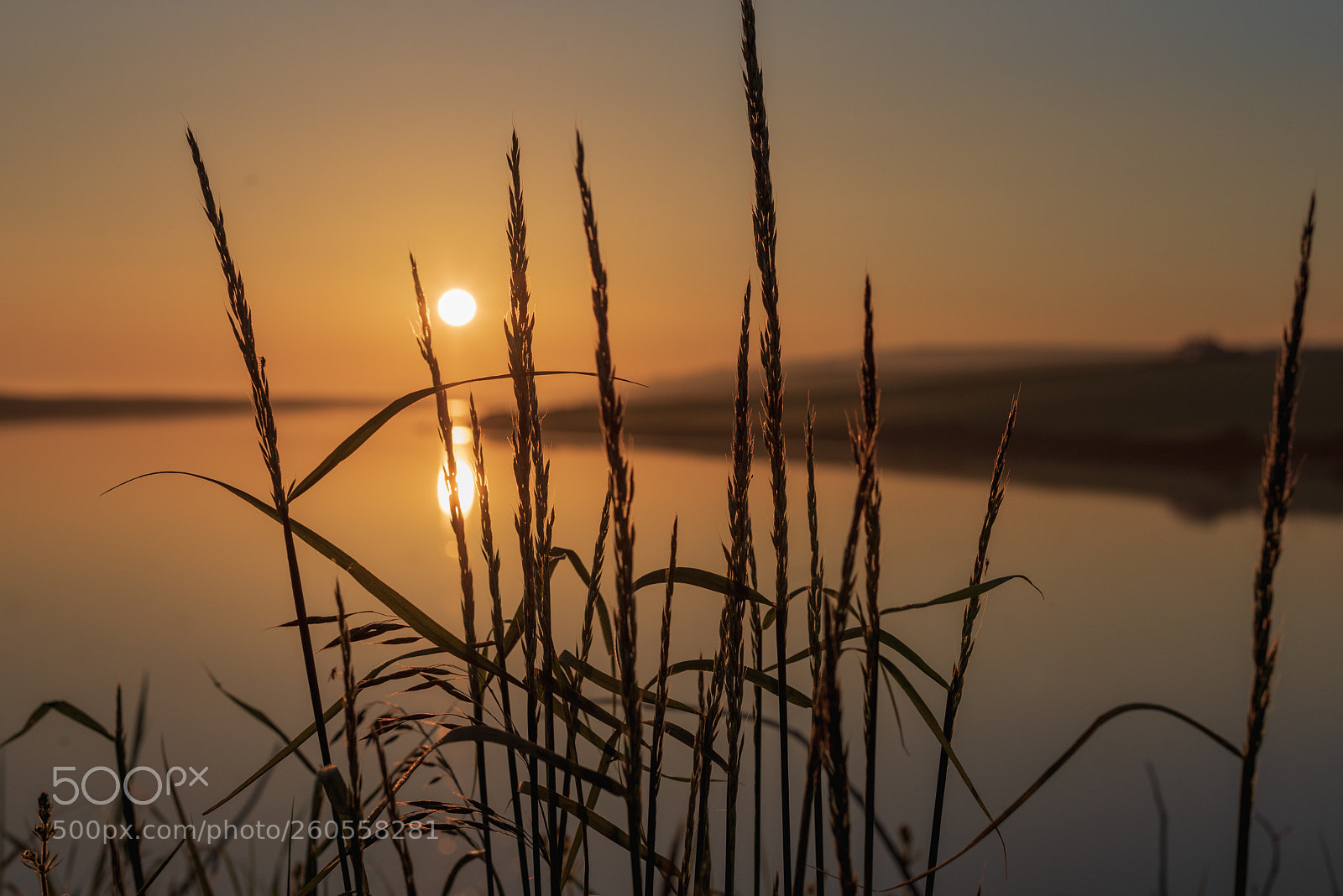 Nikon D750 sample photo. Fleet sunset photography